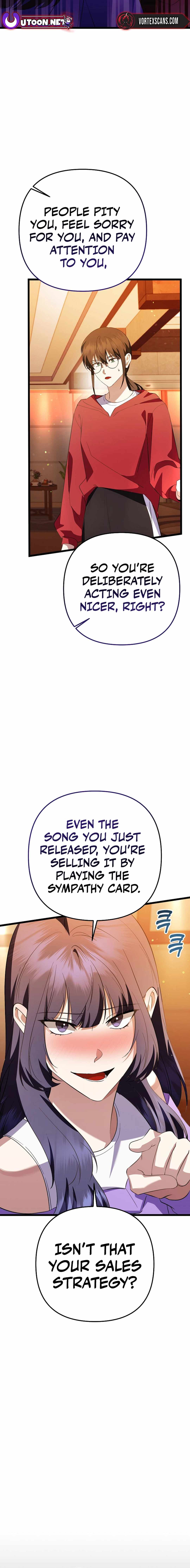 The Crazy Genius Composer Returns Chapter 46 7